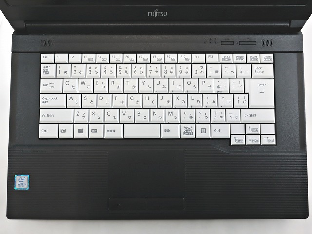 富士通 LIFEBOOK A579/B FMVA64001