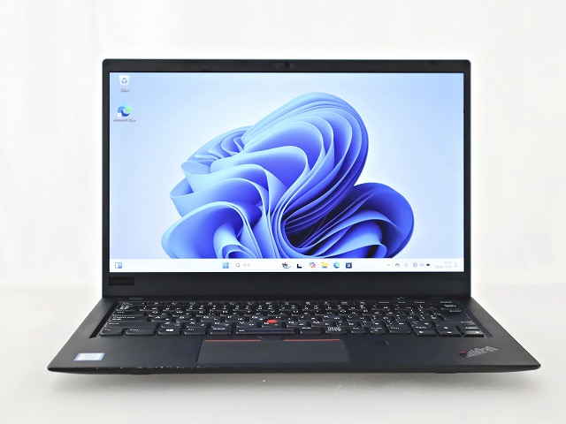 LENOVO THINKPAD X1 CARBON 20KG-S1HJ0T