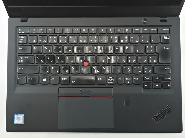 LENOVO THINKPAD X1 CARBON 20KG-S1HJ0T