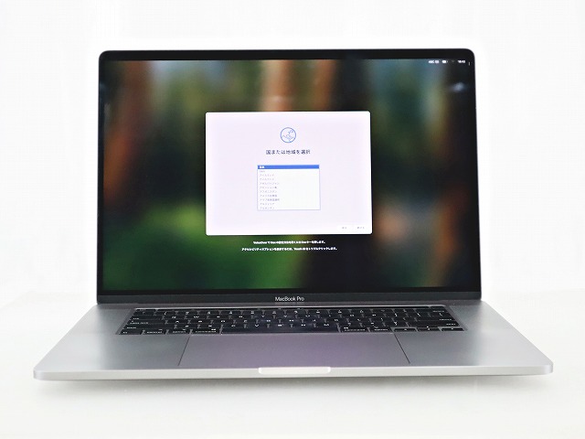 APPLE MACBOOK PRO MVVJ2J/A