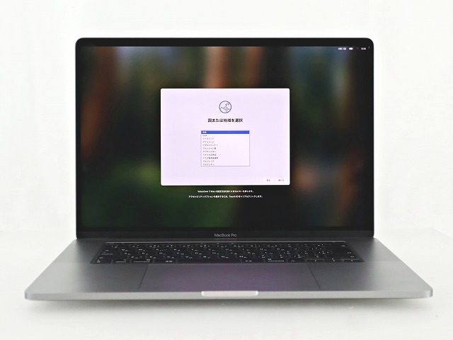 APPLE MACBOOK PRO MVVJ2J/A