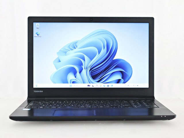 東芝 DYNABOOK B65/M PB65MTB44L7AD21