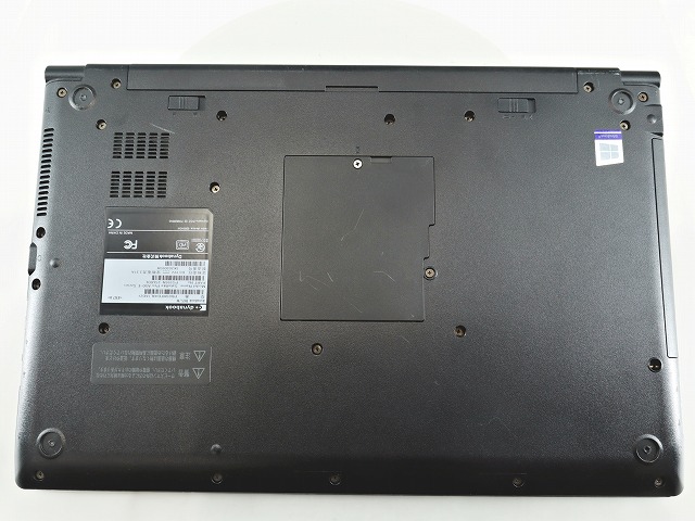 東芝 DYNABOOK B65/M PB65MTB44L7AD21