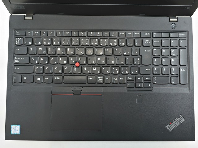 LENOVO THINKPAD L580 20LX-S0B700