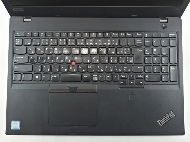 LENOVO THINKPAD L580 20LX-S0S500