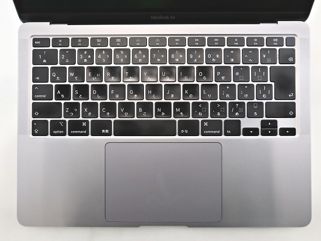 APPLE MACBOOK AIR MWTJ2J/A