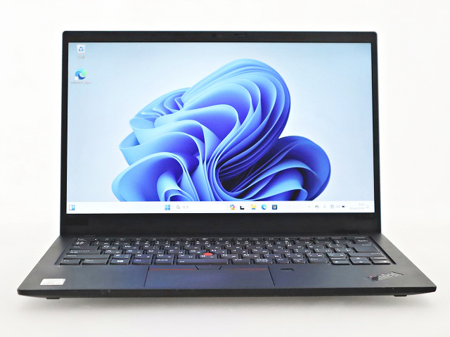 LENOVO THINKPAD X1 CARBON GEN8 (LTEモデル) 20U9-S05U00