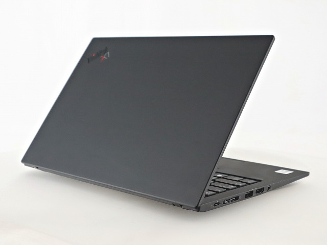 LENOVO THINKPAD X1 CARBON GEN8 (LTEモデル) 20U9-S05U00