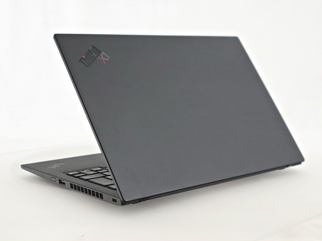 LENOVO THINKPAD X1 CARBON GEN8 (LTEモデル) 20U9-S05U00