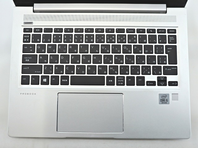 HP PROBOOK 430 G7 