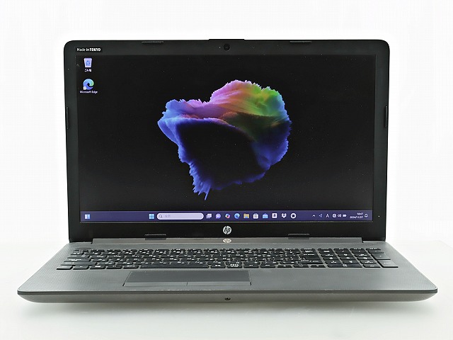 HP 250 G7 NOTEBOOK PC 