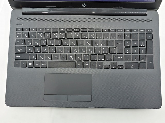 HP 250 G7 NOTEBOOK PC 