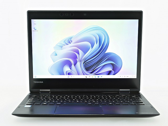 東芝 DYNABOOK VC72/DN (LTEモデル) PV7DNTQ44A7FN1