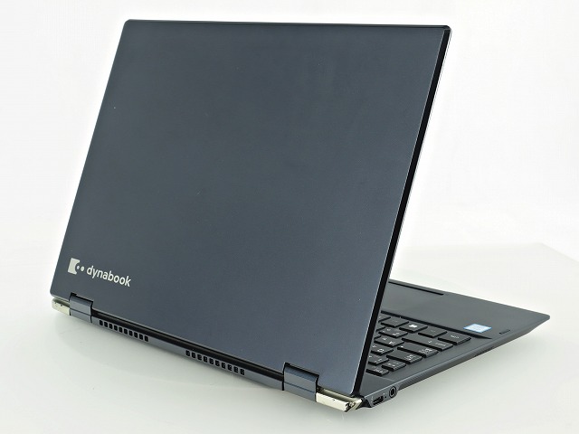 東芝 DYNABOOK VC72/DN (LTEモデル) PV7DNTQ44A7FN1