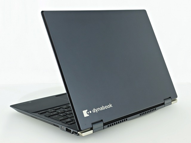 東芝 DYNABOOK VC72/DN (LTEモデル) PV7DNTQ44A7FN1