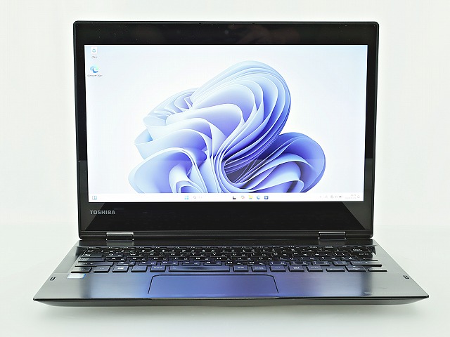 東芝 DYNABOOK VC72/M (LTEモデル) PV72MTQ44A7AN21