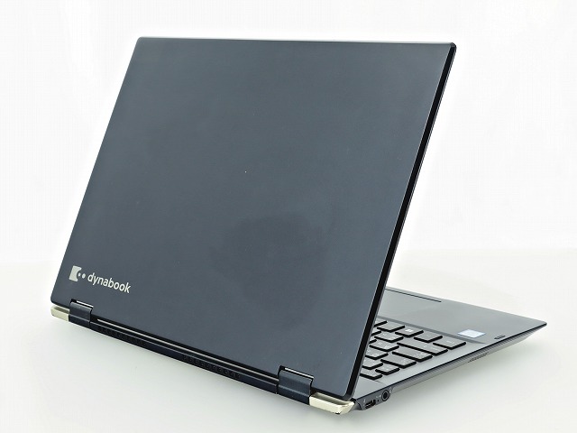 東芝 DYNABOOK VC72/M (LTEモデル) PV72MTQ44A7AN21