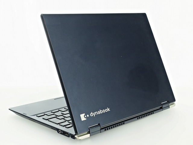 東芝 DYNABOOK VC72/M (LTEモデル) PV72MTQ44A7AN21