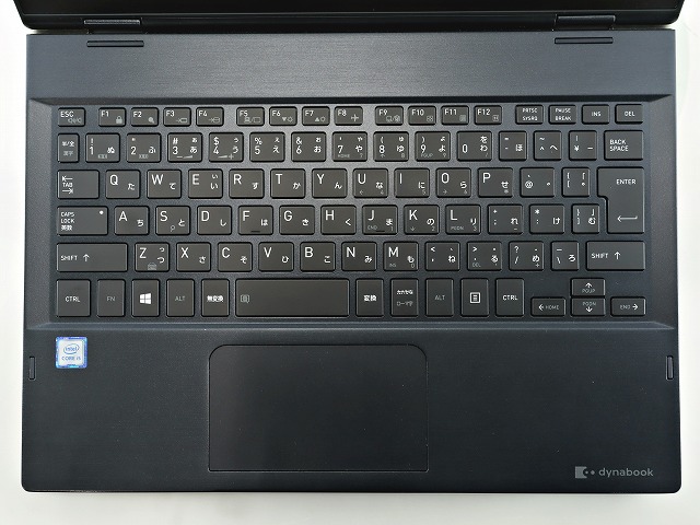 東芝 DYNABOOK VC72/DR (LTEモデル) A6V3DRF82411