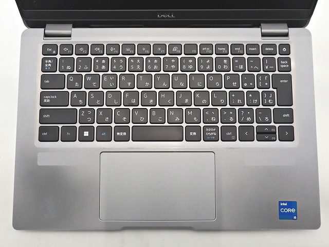 DELL LATITUDE 5320 