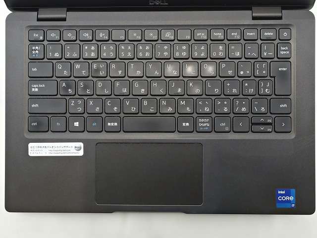 DELL LATITUDE 7320 