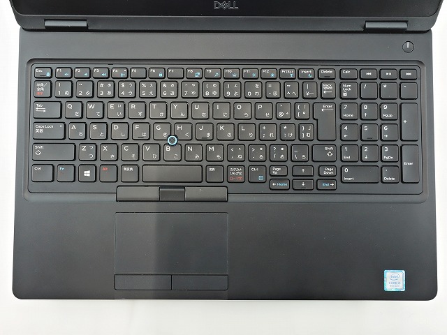 DELL PRECISION 3530 [新品SSD] 