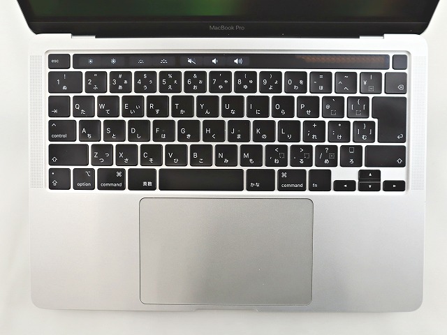 APPLE MACBOOK PRO MXK72J/A