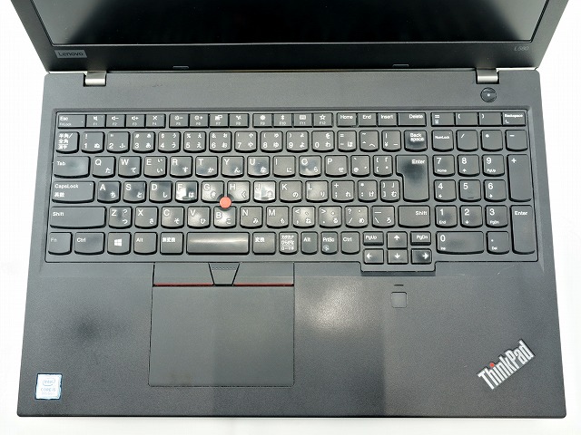 LENOVO THINKPAD L580 20LX-S0Y400