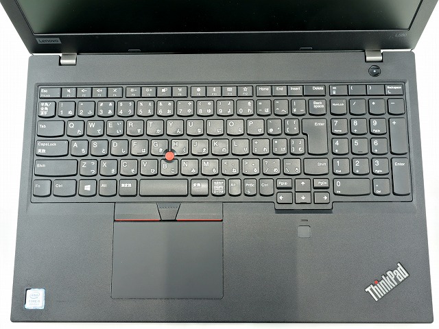 LENOVO THINKPAD L580 20LW-001BJP