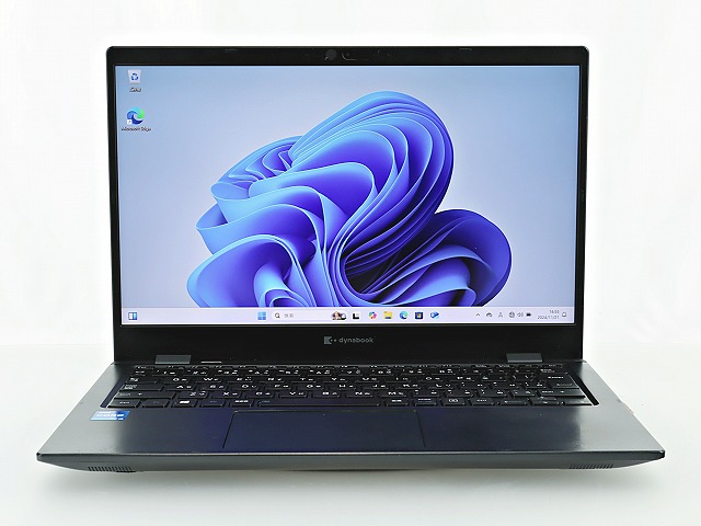 dynabook DYNABOOK G83/HU (LTEモデル) A6GVHUB8DE15