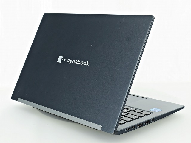 dynabook DYNABOOK G83/HU (LTEモデル) A6GVHUB8DE15