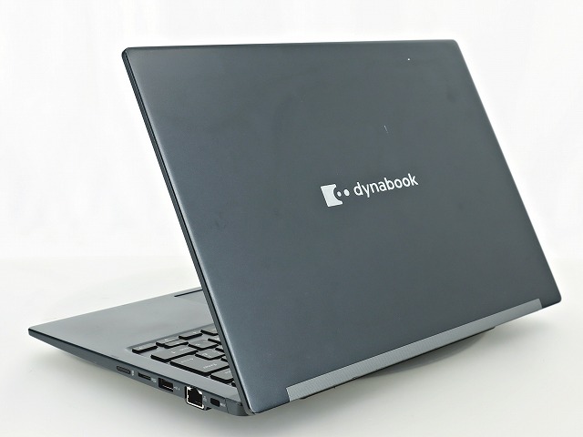 dynabook DYNABOOK G83/HS (LTEモデル) A6G9HSF8DE11