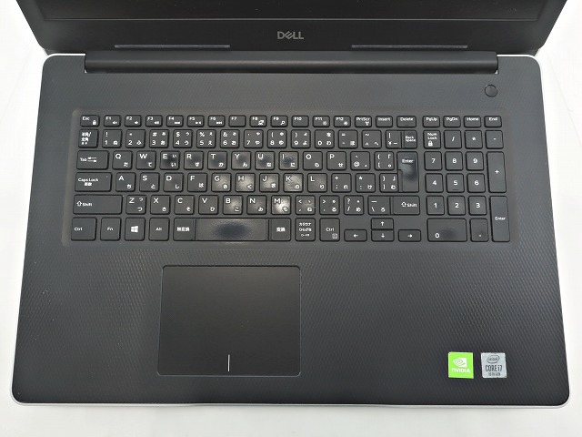 DELL INSPIRON 3793 