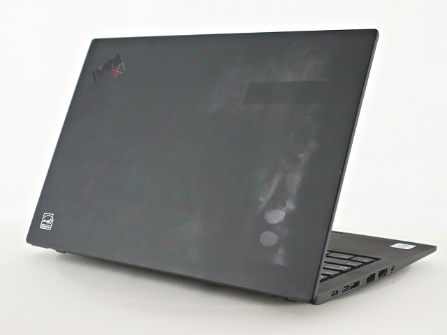 LENOVO THINKPAD X1 CARBON GEN8 (LTEモデル) 20UA-S2GX01