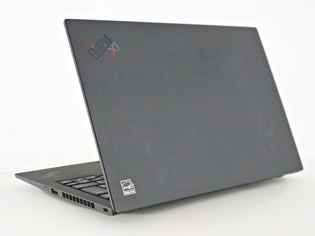 LENOVO THINKPAD X1 CARBON GEN8 (LTEモデル) 20UA-S2GX01