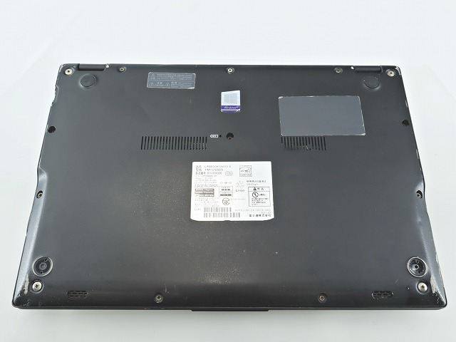 富士通 LIFEBOOK U9310/E (LTEモデル) FMVU32025