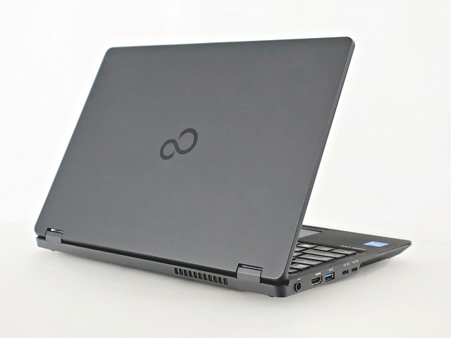 富士通 LIFEBOOK U7311/H FMVU3802MP