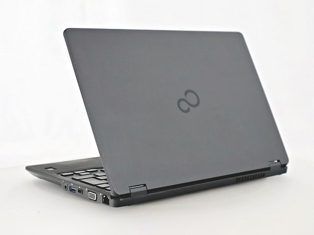 富士通 LIFEBOOK U7311/H FMVU3802MP