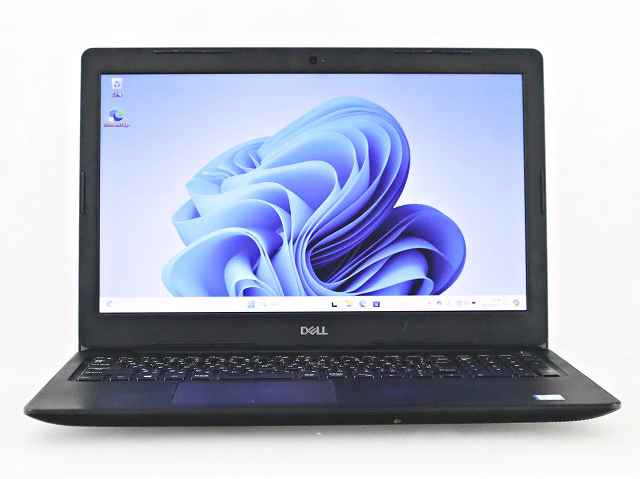 DELL LATITUDE 3590 [新品バッテリー] 