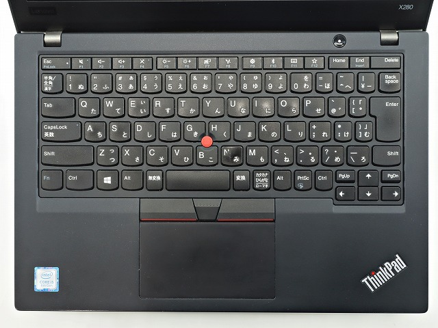 LENOVO THINKPAD X280 20KE-S59X00