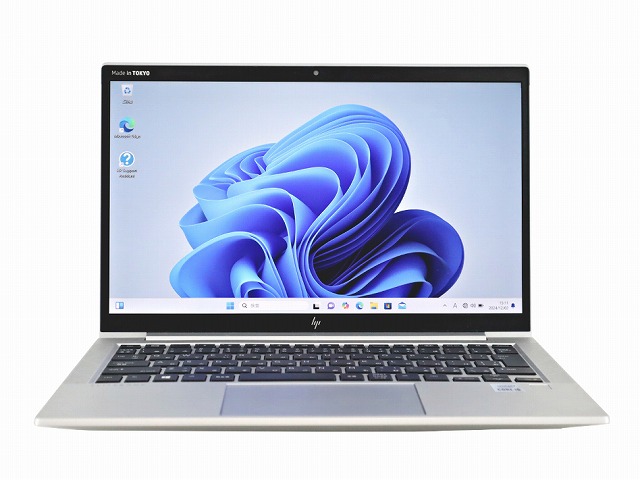 HP ELITEBOOK 830 G7 