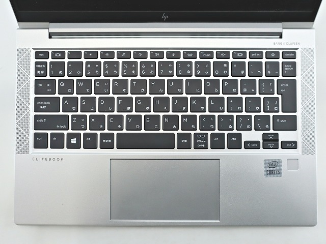 HP ELITEBOOK 830 G7 