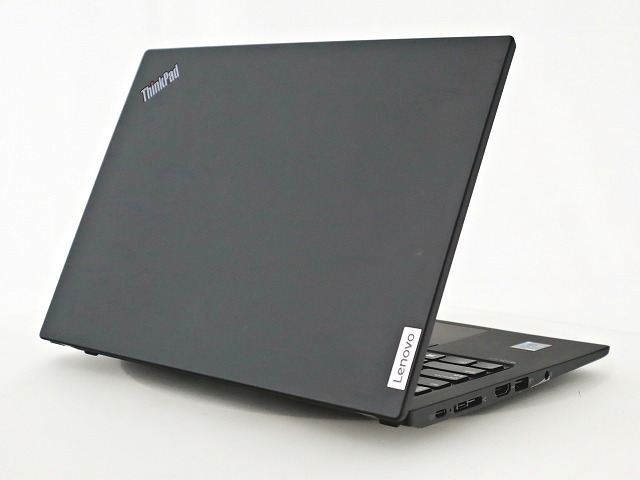 LENOVO THINKPAD X13 GEN 2 (LTEモデル) 20WL-S35F00