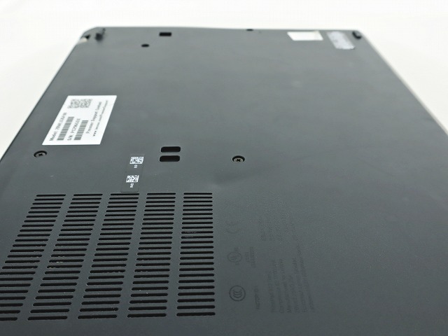 LENOVO THINKPAD X13 GEN 2 (LTEモデル) 20WL-S35F00