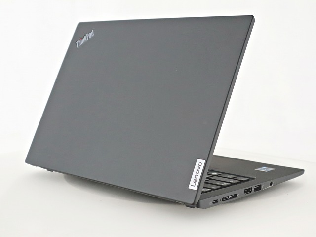 LENOVO THINKPAD X13 GEN 2 (LTEモデル) 20WL-S35F00