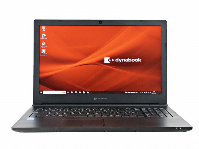 dynabook DYNABOOK B65/HS A6BCHSF8LN21