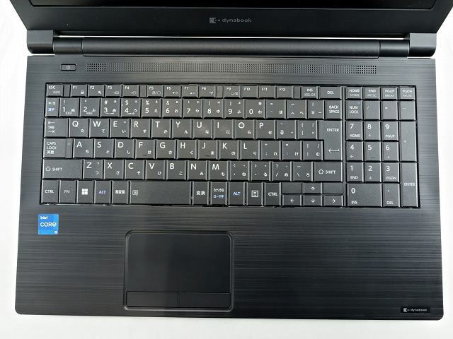 dynabook DYNABOOK B65/HS A6BCHSF8LN21