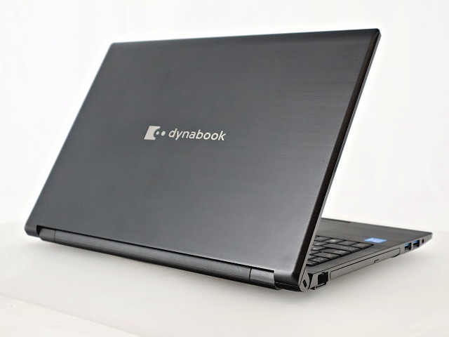 dynabook DYNABOOK B65/HS A6BCHSF8LN21