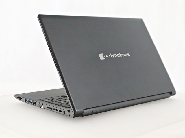 dynabook DYNABOOK B65/HS A6BCHSF8LN21