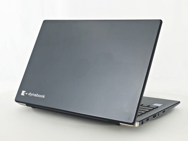 東芝 DYNABOOK G83/M PG83MRC5GLBAD21